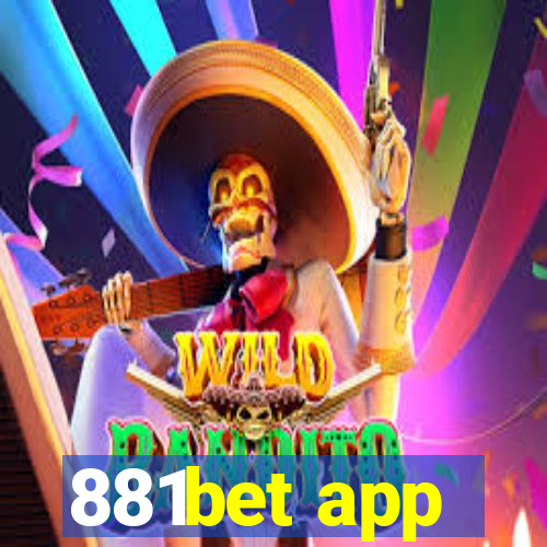 881bet app